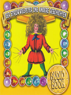 cover image of Der Struwwelpeter und andere Geschichten